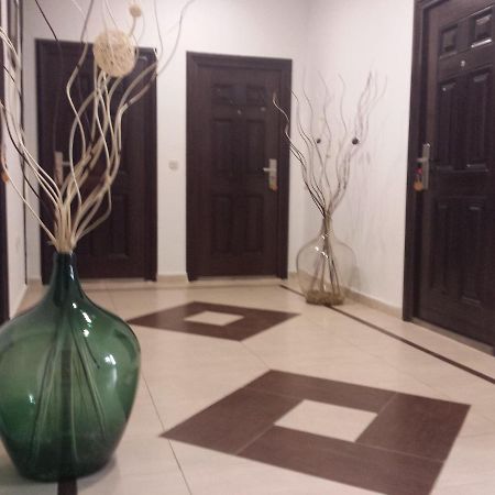 Guest House Ginek Ohrid Buitenkant foto