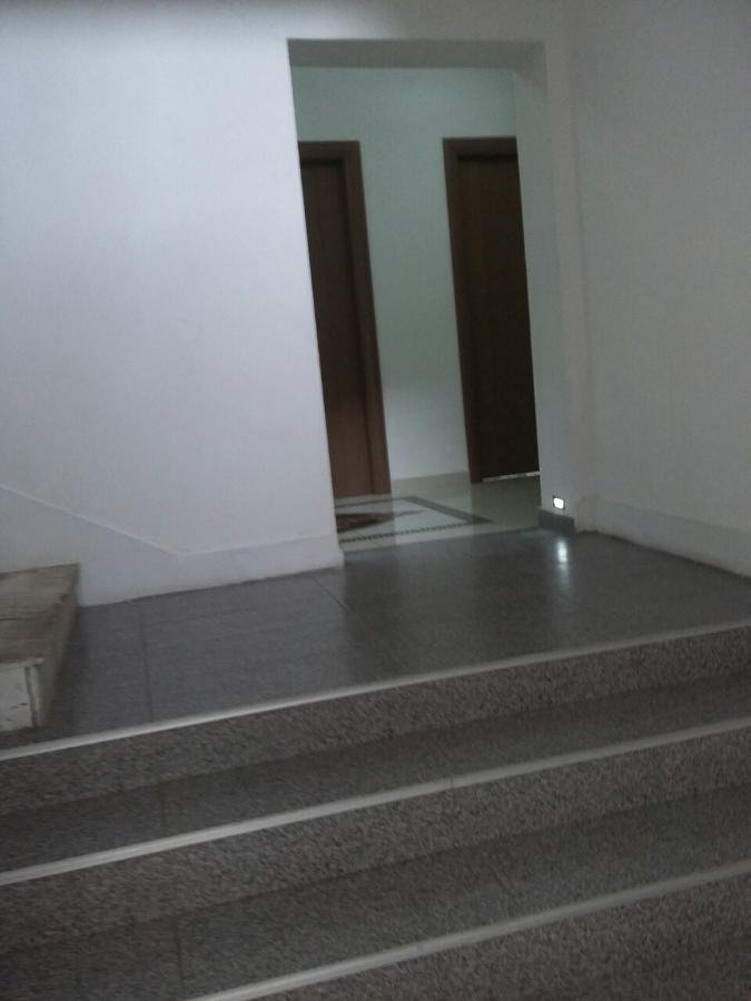 Guest House Ginek Ohrid Buitenkant foto